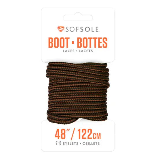 Sof Sole® Boot Laces