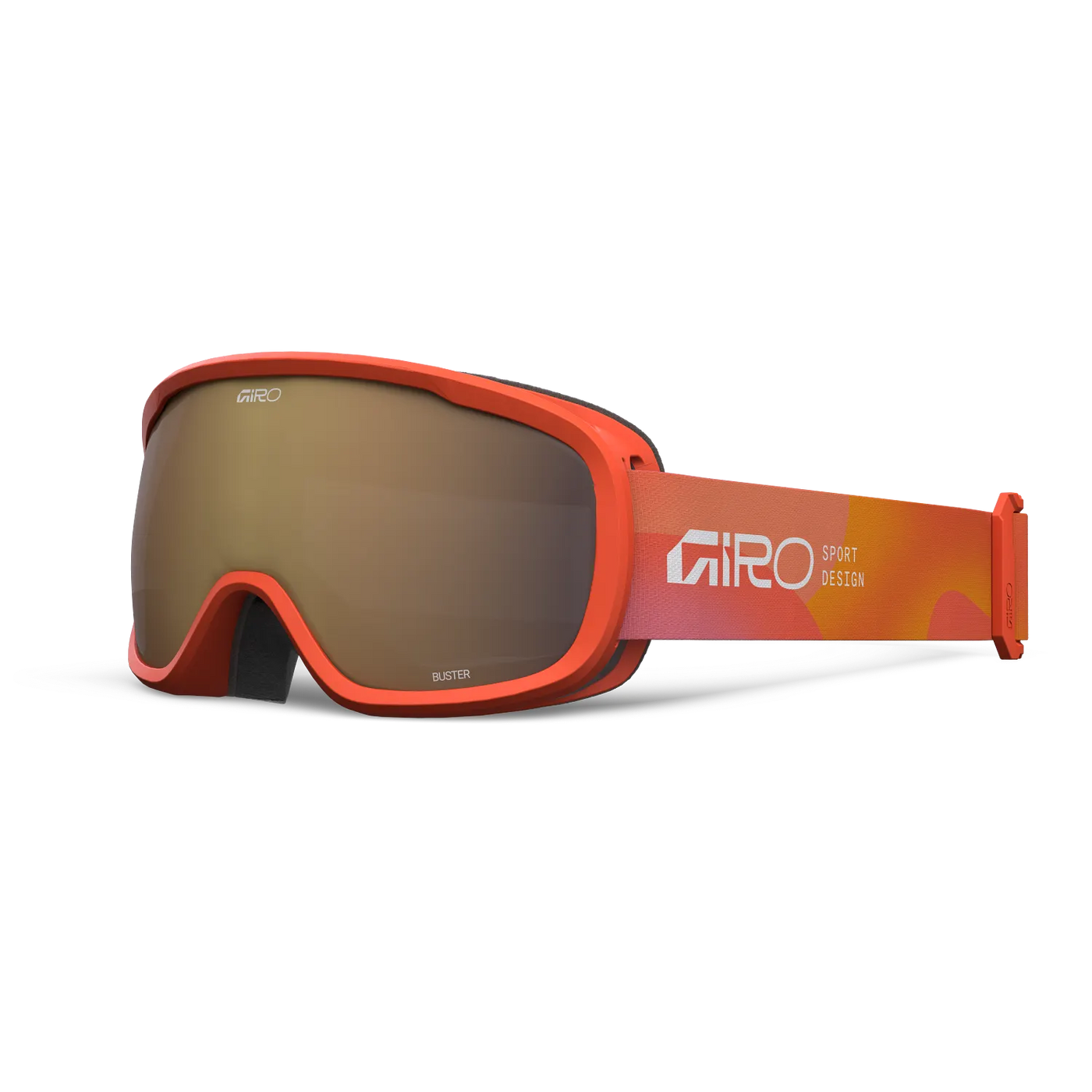 Buster Youth Goggle