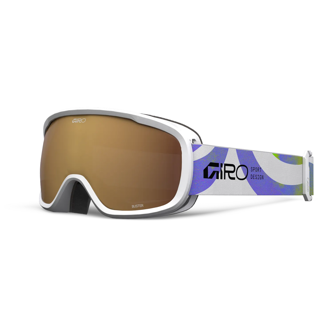 Buster Youth Goggle