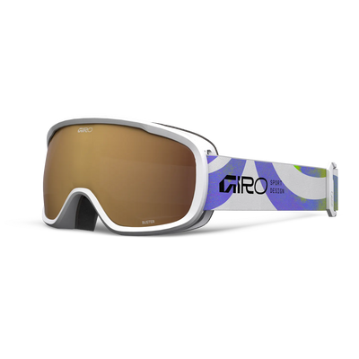 Buster Youth Goggle