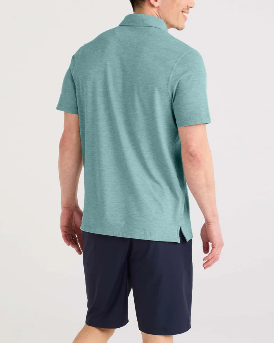 Caddie Short 8" - Men's