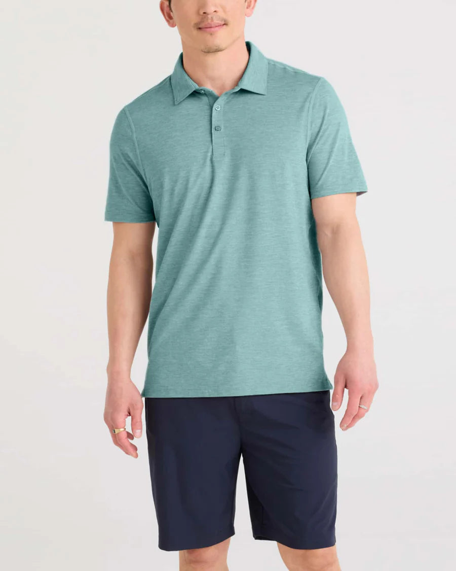 Caddie Short 8" - Men's