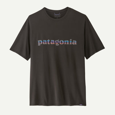 Men's Capilene® Cool Daily Graphic Shirt