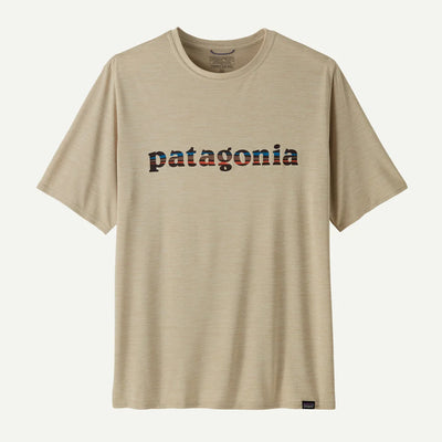 Men's Capilene® Cool Daily Graphic Shirt