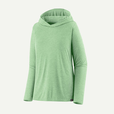 Women's Capilene® Cool Daily Hoody
