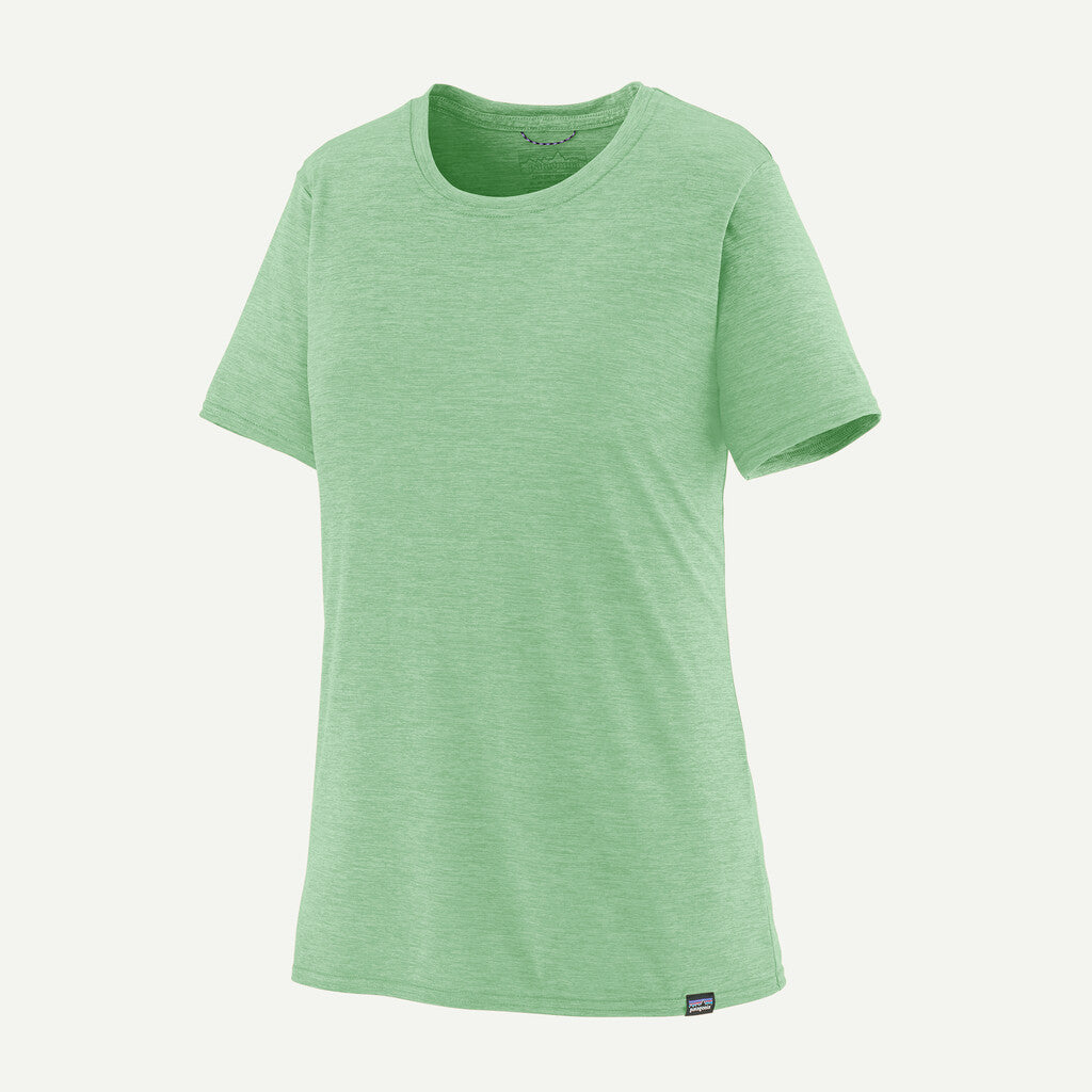 Women's Capilene® Cool Daily Shirt