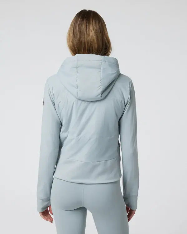 Chilled Out Full Zip - Women's