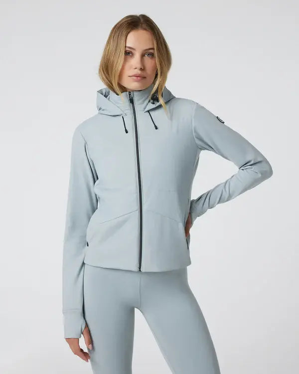 Chilled Out Full Zip - Women's