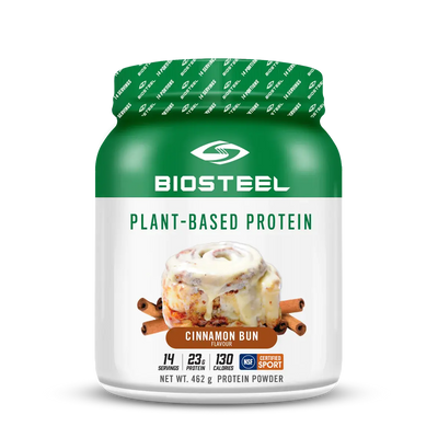 Plant Based Protein 462g