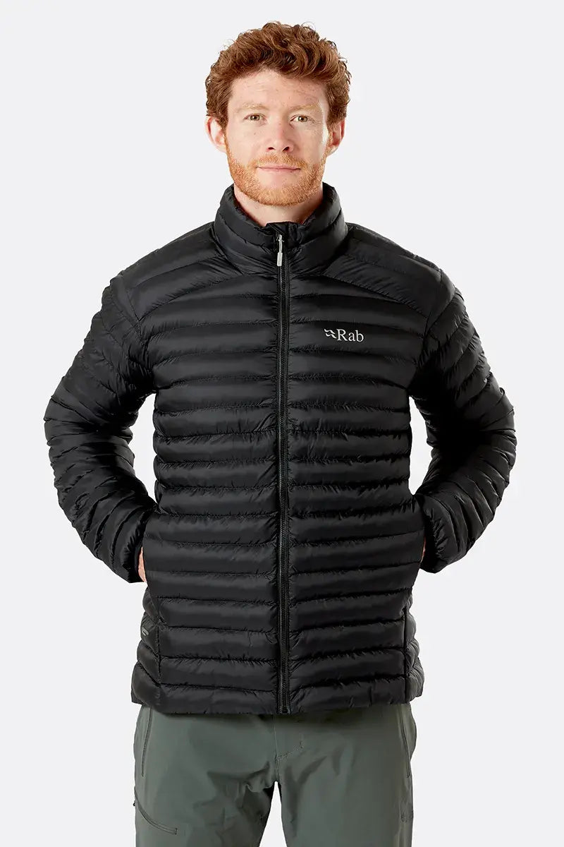 Cirrus Jacket - Men's