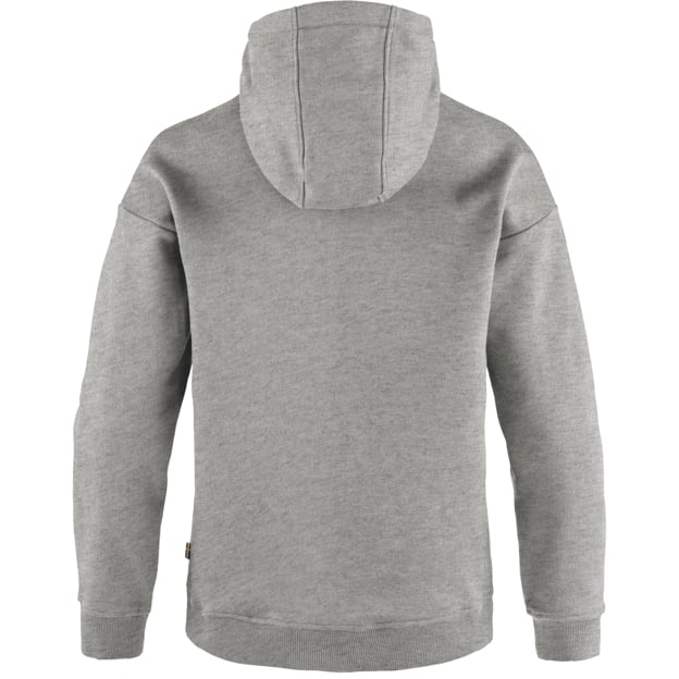 Fjällräven Classic Hoodie  - Women's