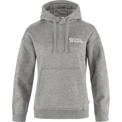 Fjällräven Classic Hoodie  - Women's