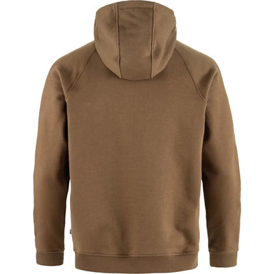 Fjällräven Classic Hoodie  - Men's