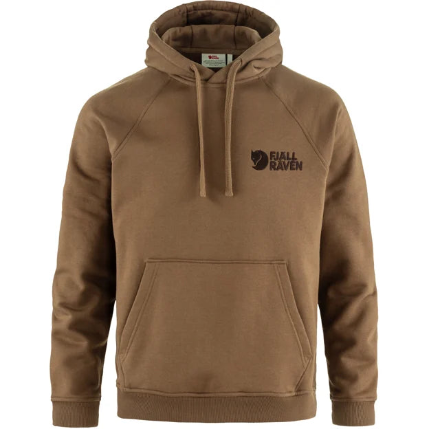 Fjällräven Classic Hoodie  - Men's