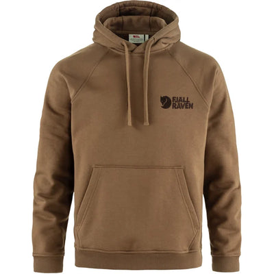 Fjällräven Classic Hoodie  - Men's
