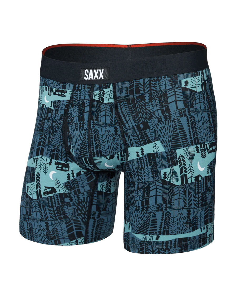 Vibe Xtra Soft Boxer Brief