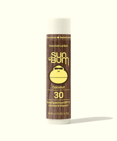 Lipbalm SPF 30