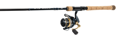 13 Fishing® Code CLX Spinning Combo