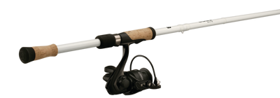 13 Fishing® Code Spinning Combo