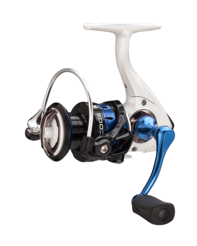 13 Fishing® Code X Spinning Combo