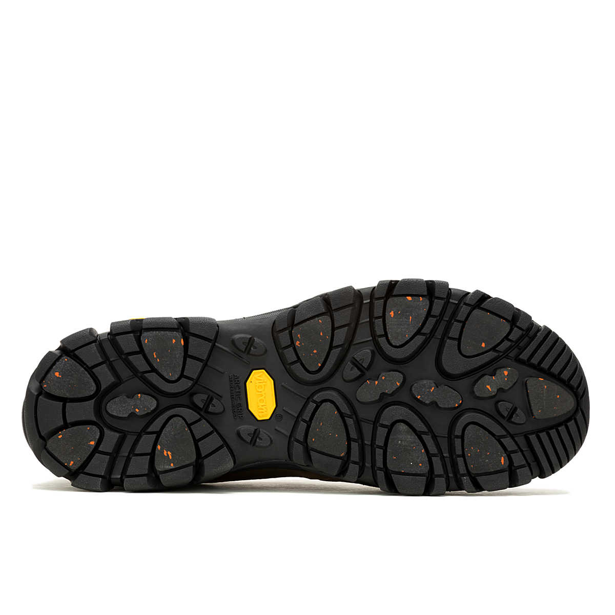 Coldpack 3 Thermo Moc WP Wide - Men's
