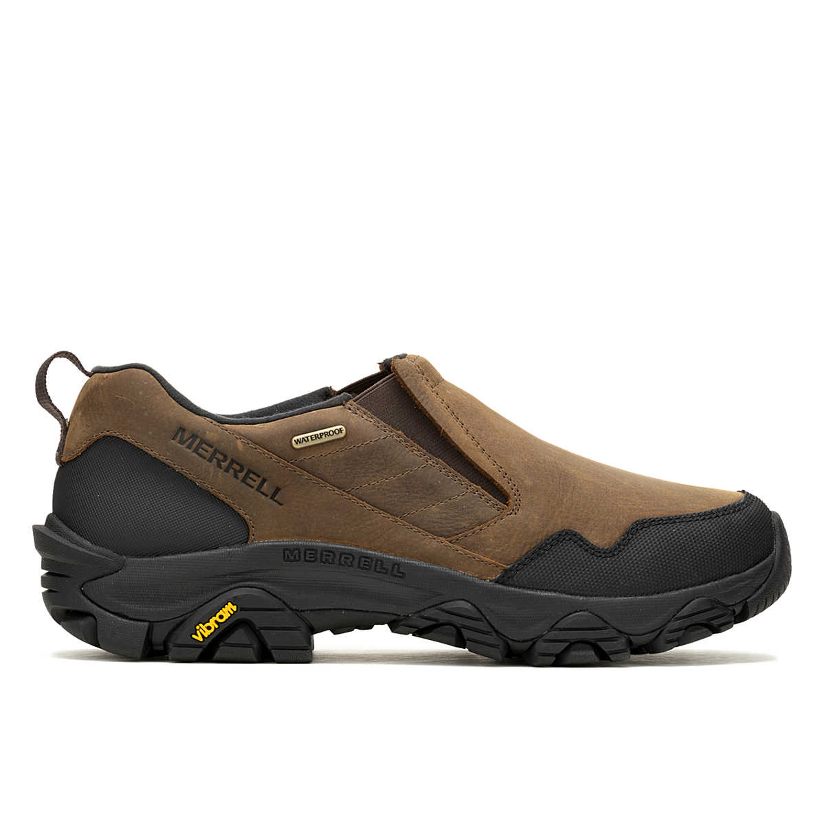 Coldpack 3 Thermo Moc WP Wide - Men's