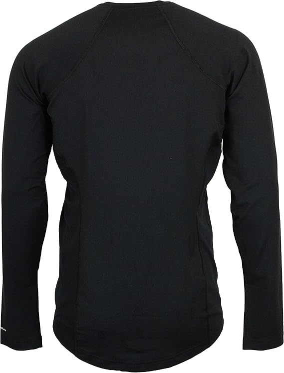 Midweight Stretch Long Sleeve Top - Men's
