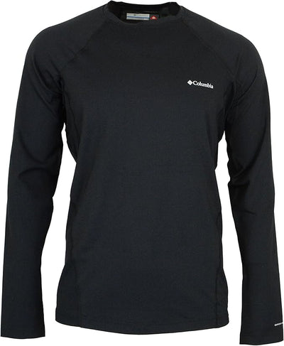 Midweight Stretch Long Sleeve Top - Men's