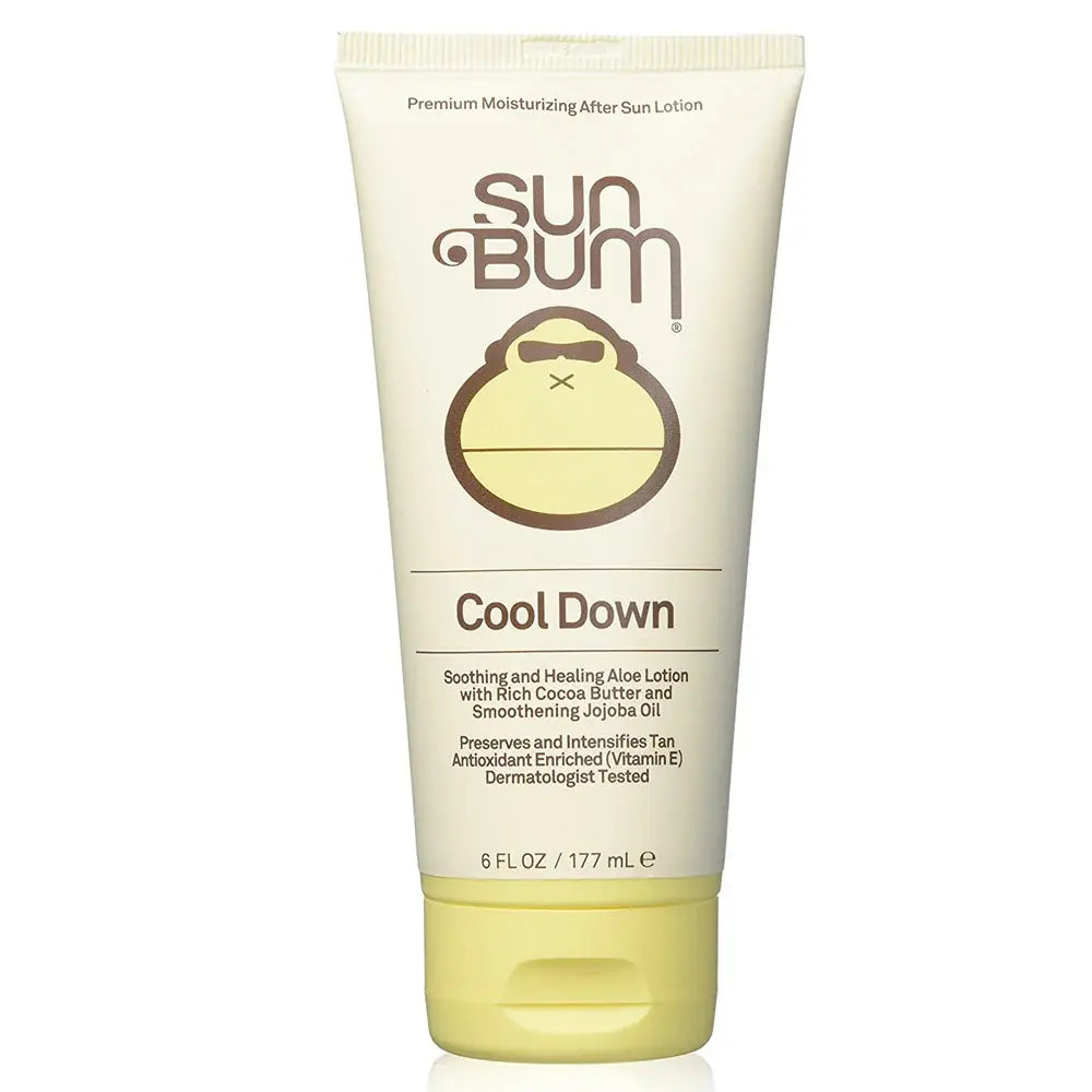 After Sun Cool Down Lotion - 6oz