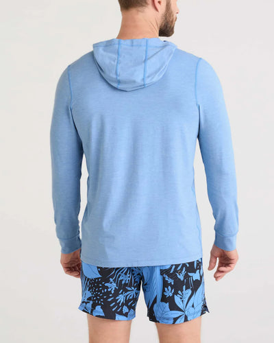DropTemp® All Day Cooling Hoodie - Men's