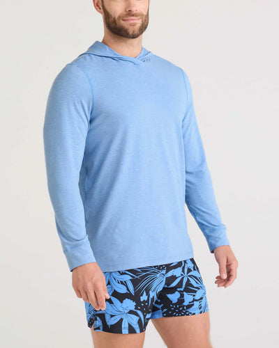 DropTemp® All Day Cooling Hoodie - Men's