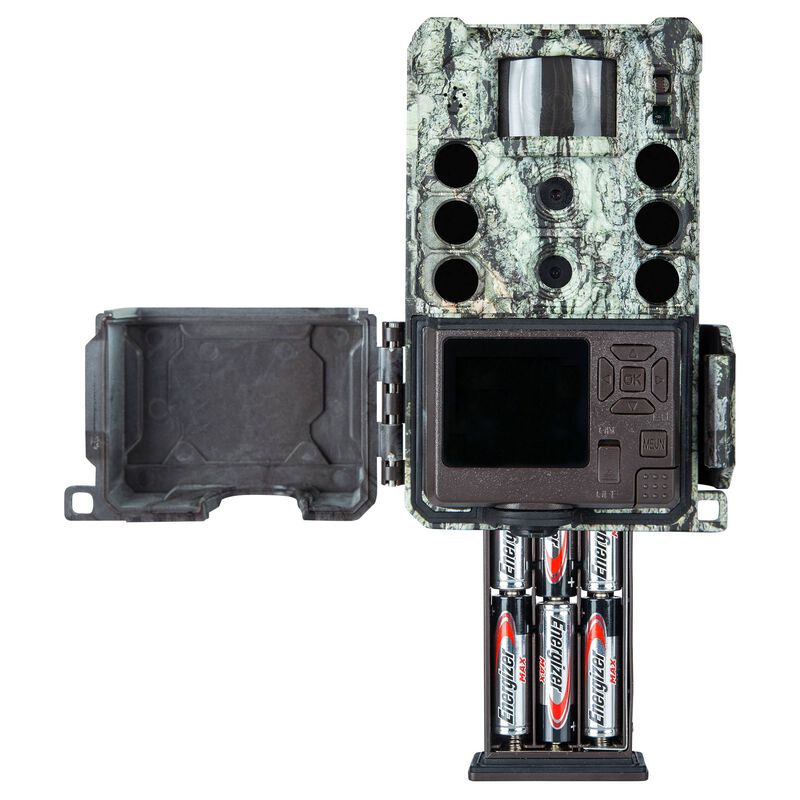 32MP CORE DS-4K No Glow