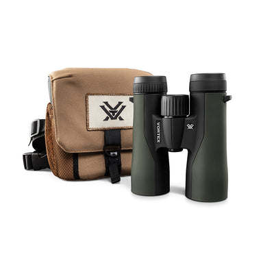 Crossfire HD 10x42 Binoculars