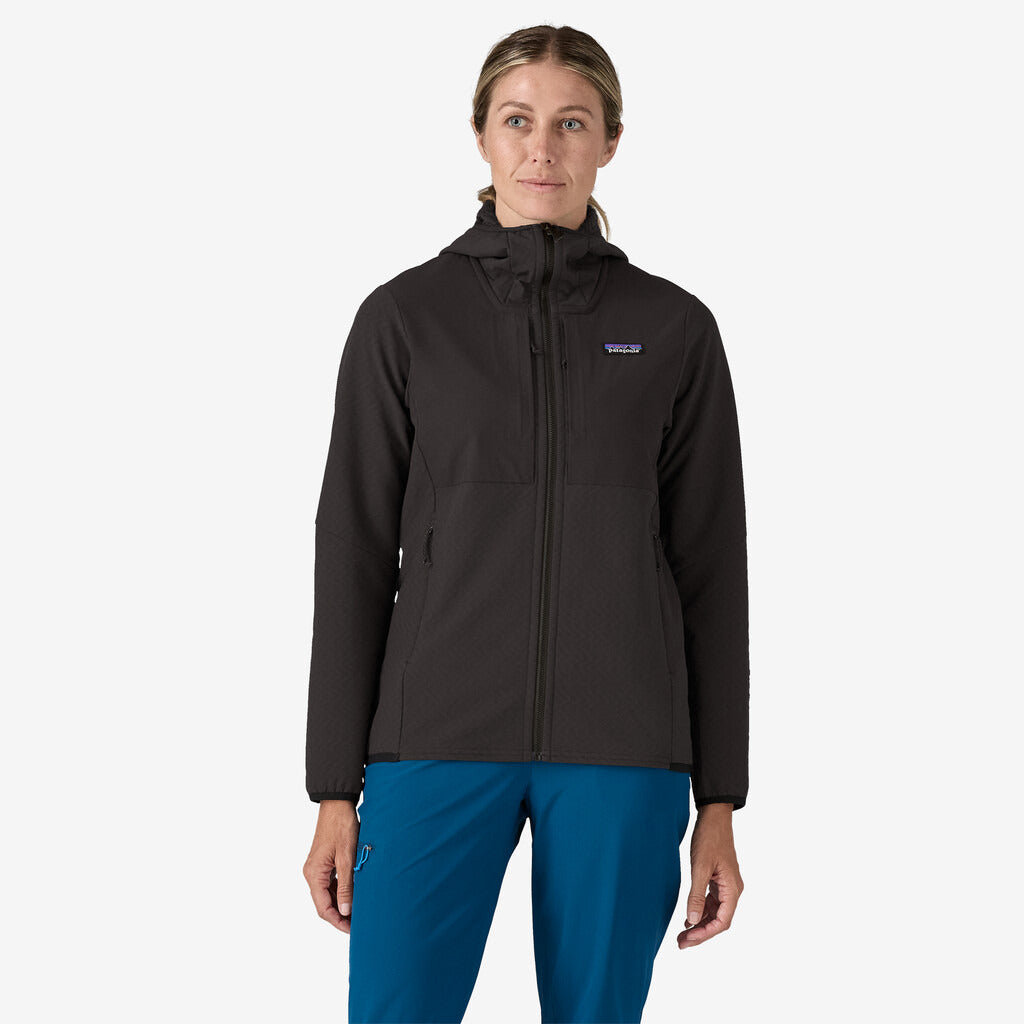 Women's R2® CrossStrata Hoody