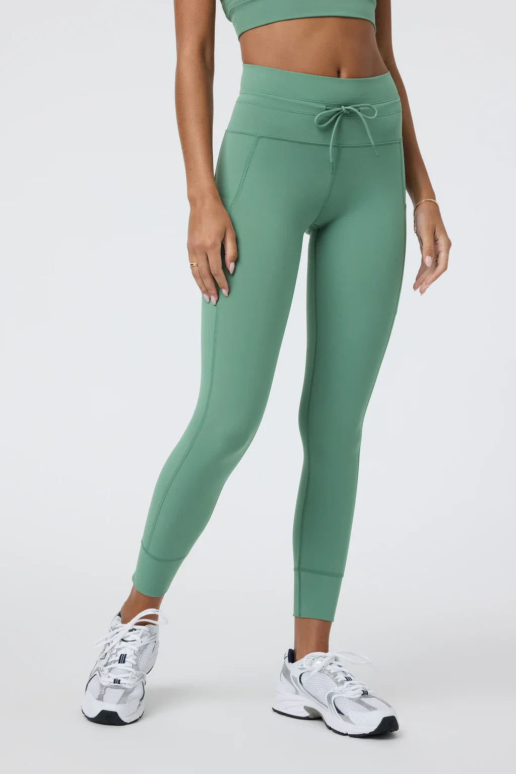 Daily Pocket Legging - Women's