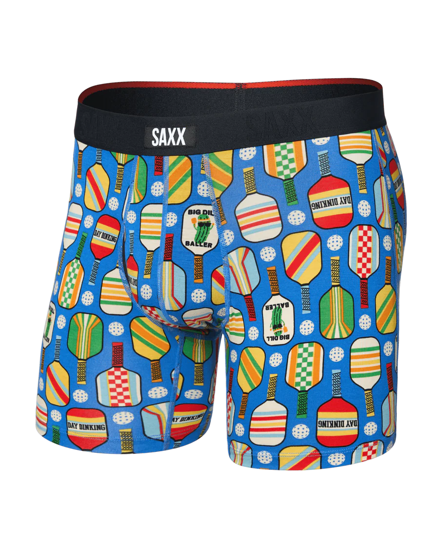 Vibe Xtra Soft Boxer Brief