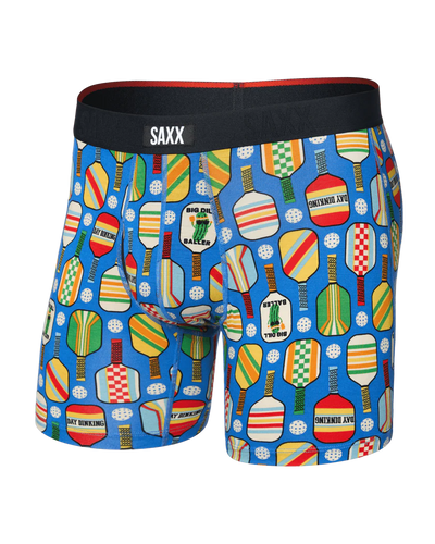 Vibe Xtra Soft Boxer Brief