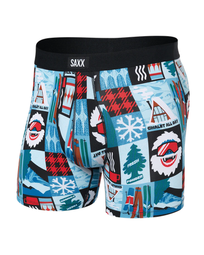 Daytripper Boxer Brief Fly