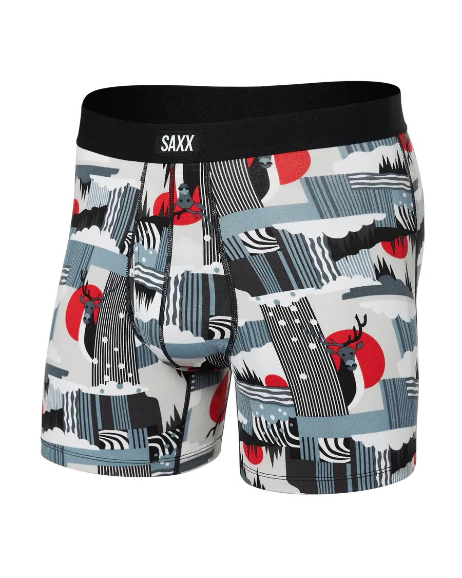 Daytripper Boxer Brief Fly