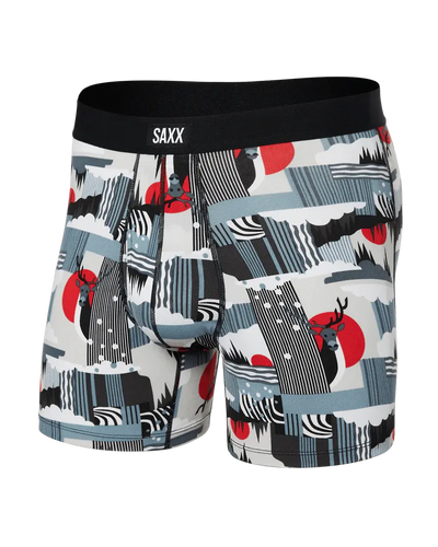 Daytripper Boxer Brief Fly