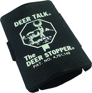 E.L.K Deer Talker