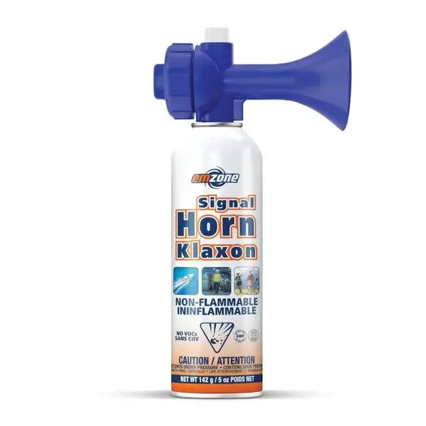 Emzone 5oz Signal Airhorn