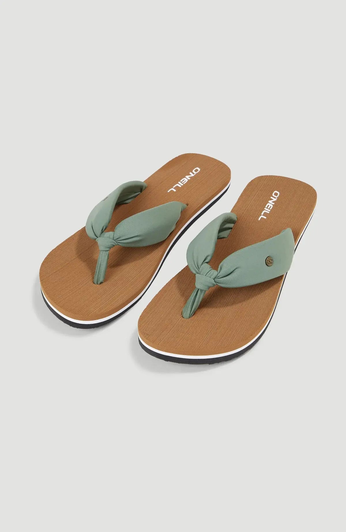 Ditsy Sun Sandal