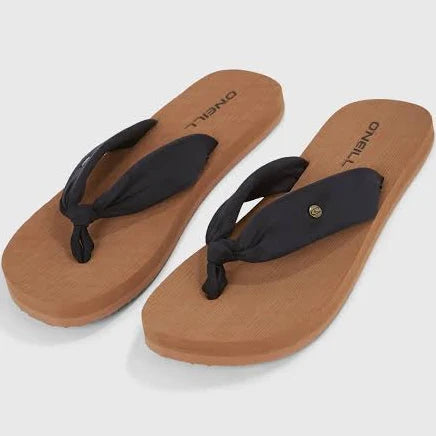 Ditsy Sun Sandal - Women's