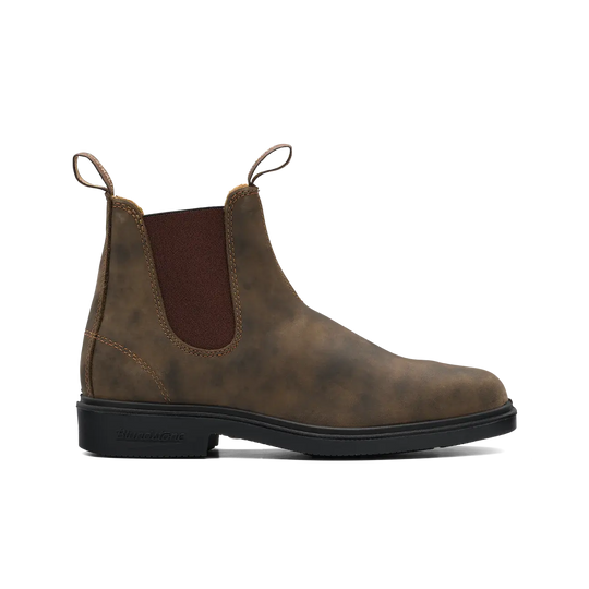 Blundstone Dress Boot  Fresh Tracks Outdoors