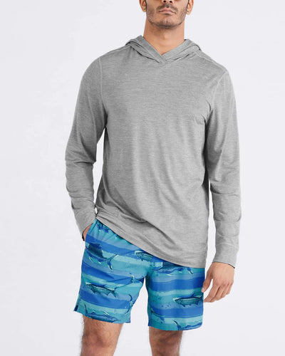 DropTemp® All Day Cooling Hoodie - Men's