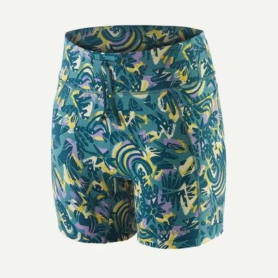 Women's Endless Run Shorts - 6"