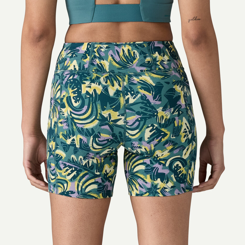 Women's Endless Run Shorts - 6"
