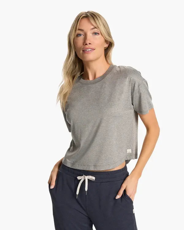 Energy Tee - Women's