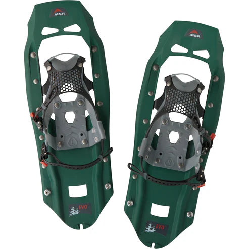 Evo Trail Snowshoes - Unisex
